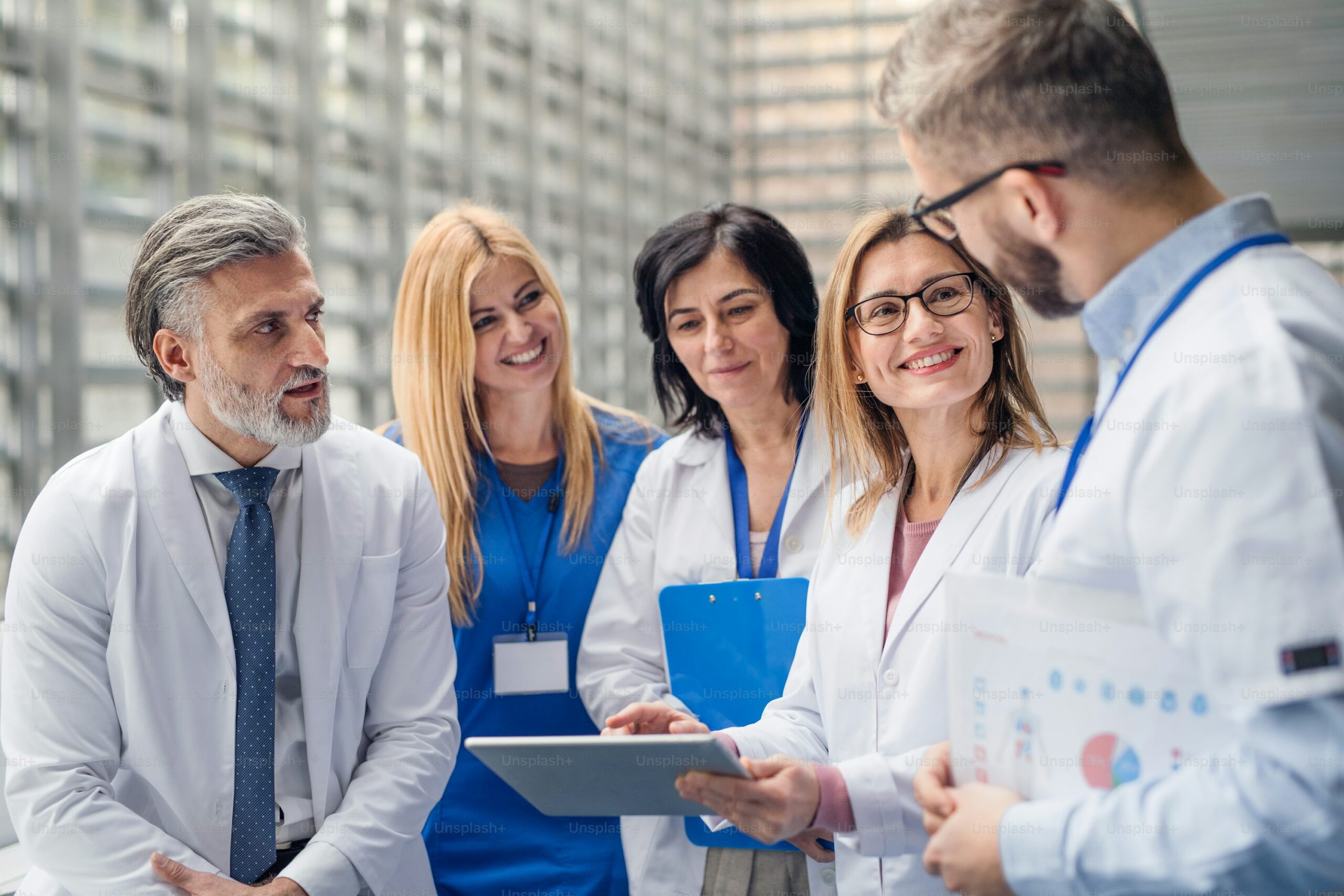 HEALTHCARE IT & HL7 INTEGRATION