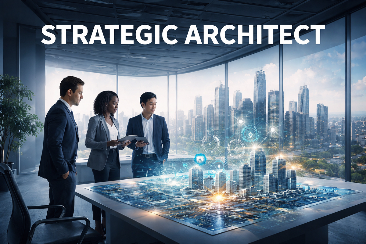 You are currently viewing Migrating Legacy Monoliths to Cloud Microservices Without Downtime